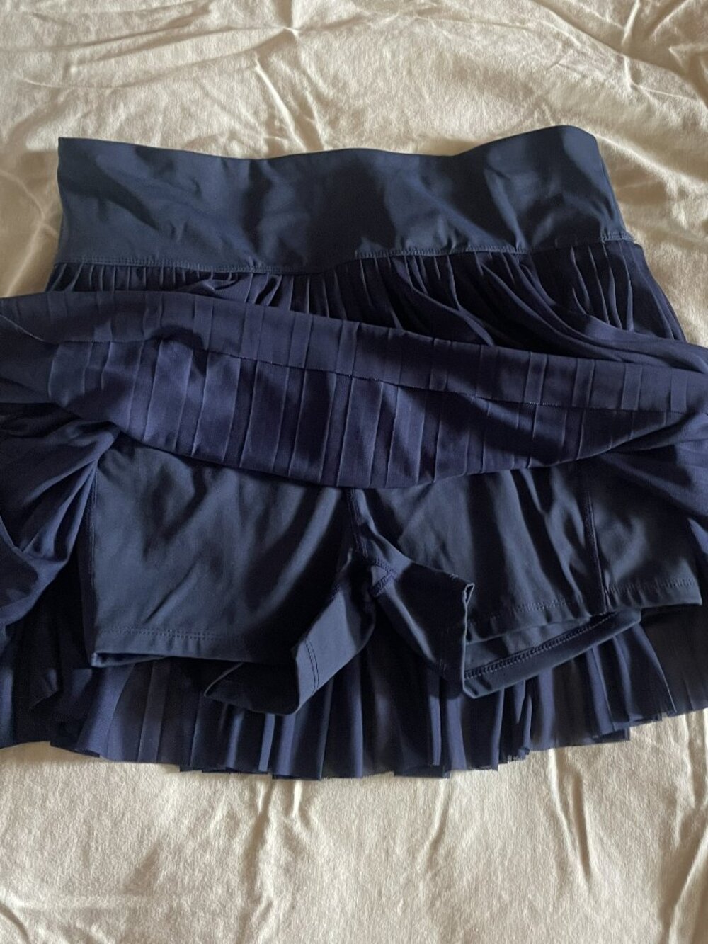 Acegolfs Women’s Golf Skort Size M – Performance Skirt - Picture 4 of 4